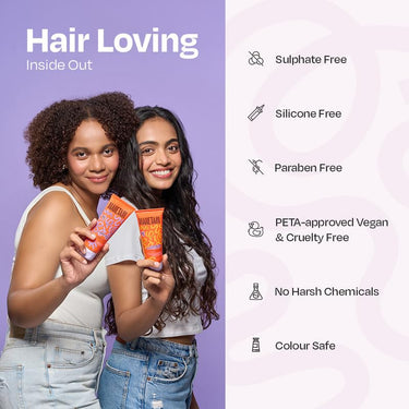 MANETAIN Hydrate & Hold Curl Kit | Leave-in Conditioner 100ml & Hard Hold Gel 100ml for Curly Hair | Long-Lasting Definition, Frizz Control & Moisture for All Hair Types | Vegan, Paraben-Free, CG-Friendly Styling Duo